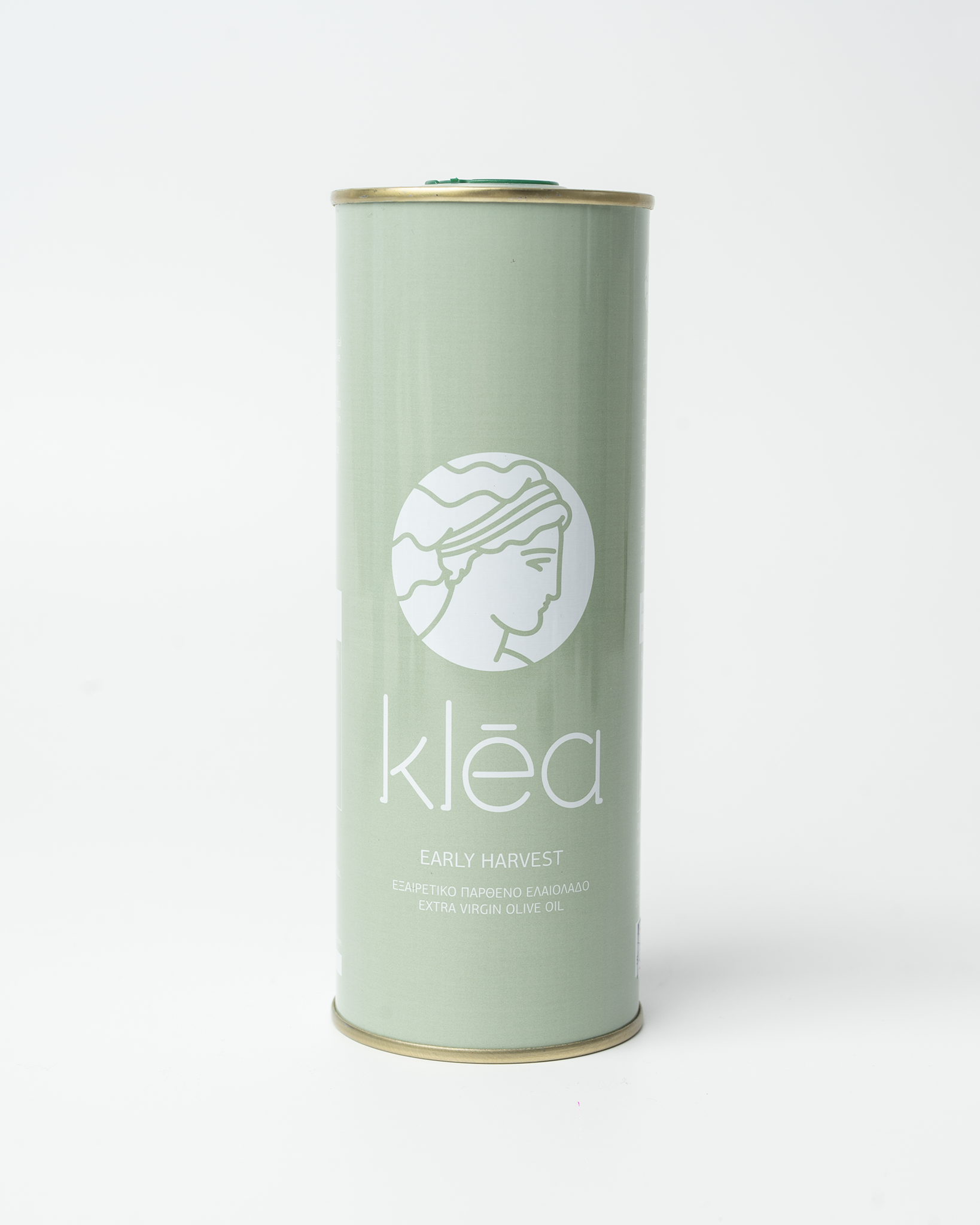 Klea | Extra Virgin Olive Oil (Tin )