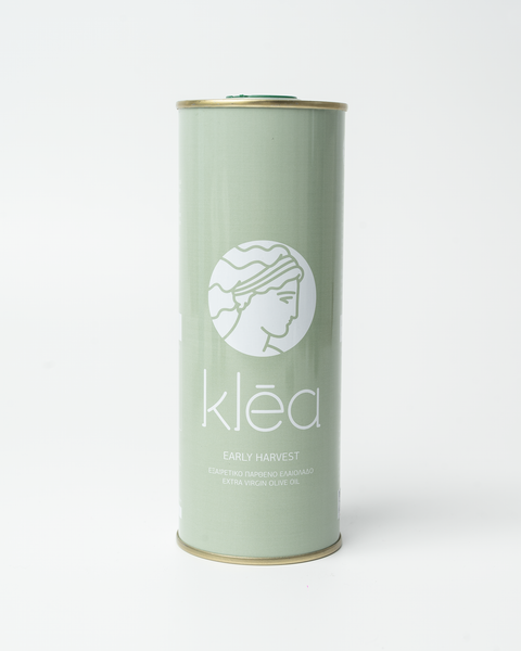 Klea | Extra Virgin Olive Oil (Tin )