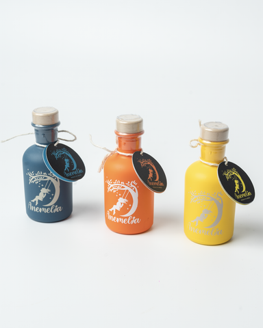 Anemelia by Brigada | Extra Virgin Olive Oil