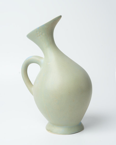 Symposium | Ceramic Wine Pitcher