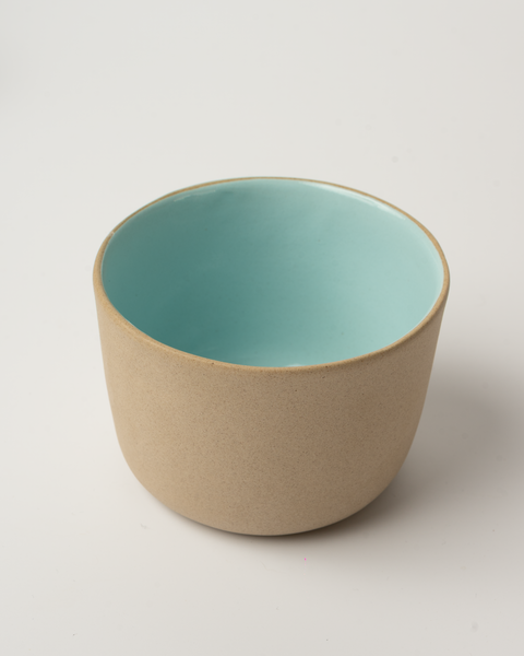 Ceramic Bowl - Cup | tall