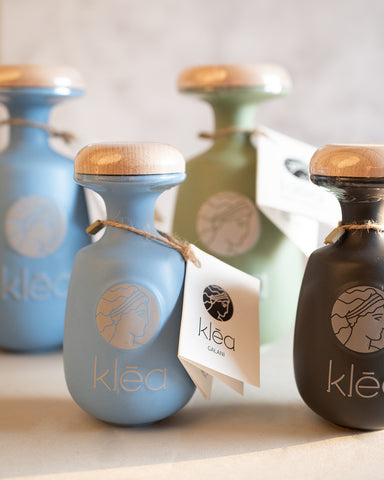 Klea | Extra Virgin Olive Oil
