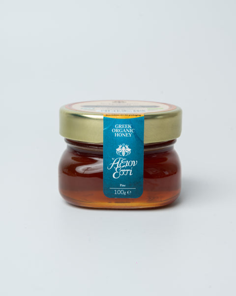 Axion Esti | Organic Honey with Pine