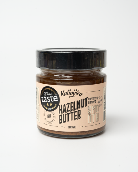 Kalimera | Hazelnut Butter