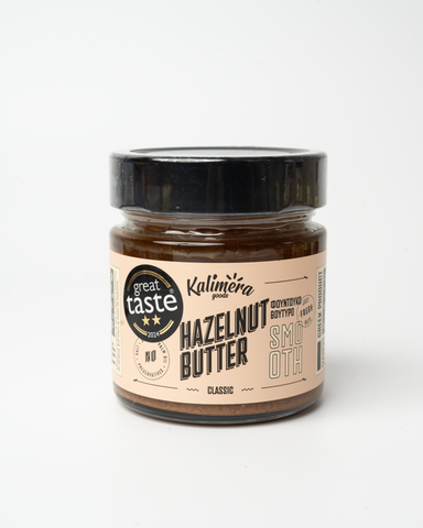Kalimera | Hazelnut Butter