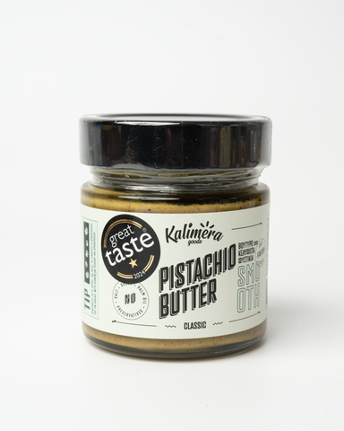 Kalimera | Pistachio Butter