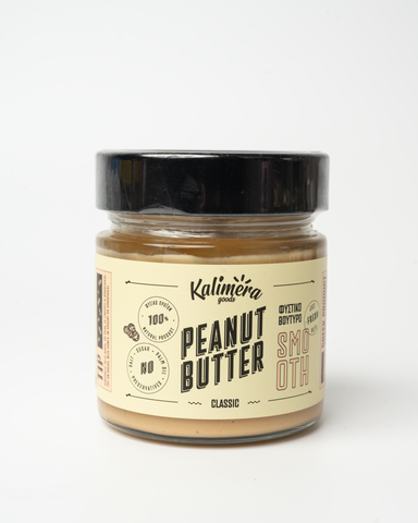 Kalimera | Peanut Butter