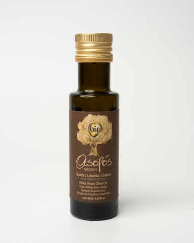 Asopos | Bio Extra Virgin Olive Oil
