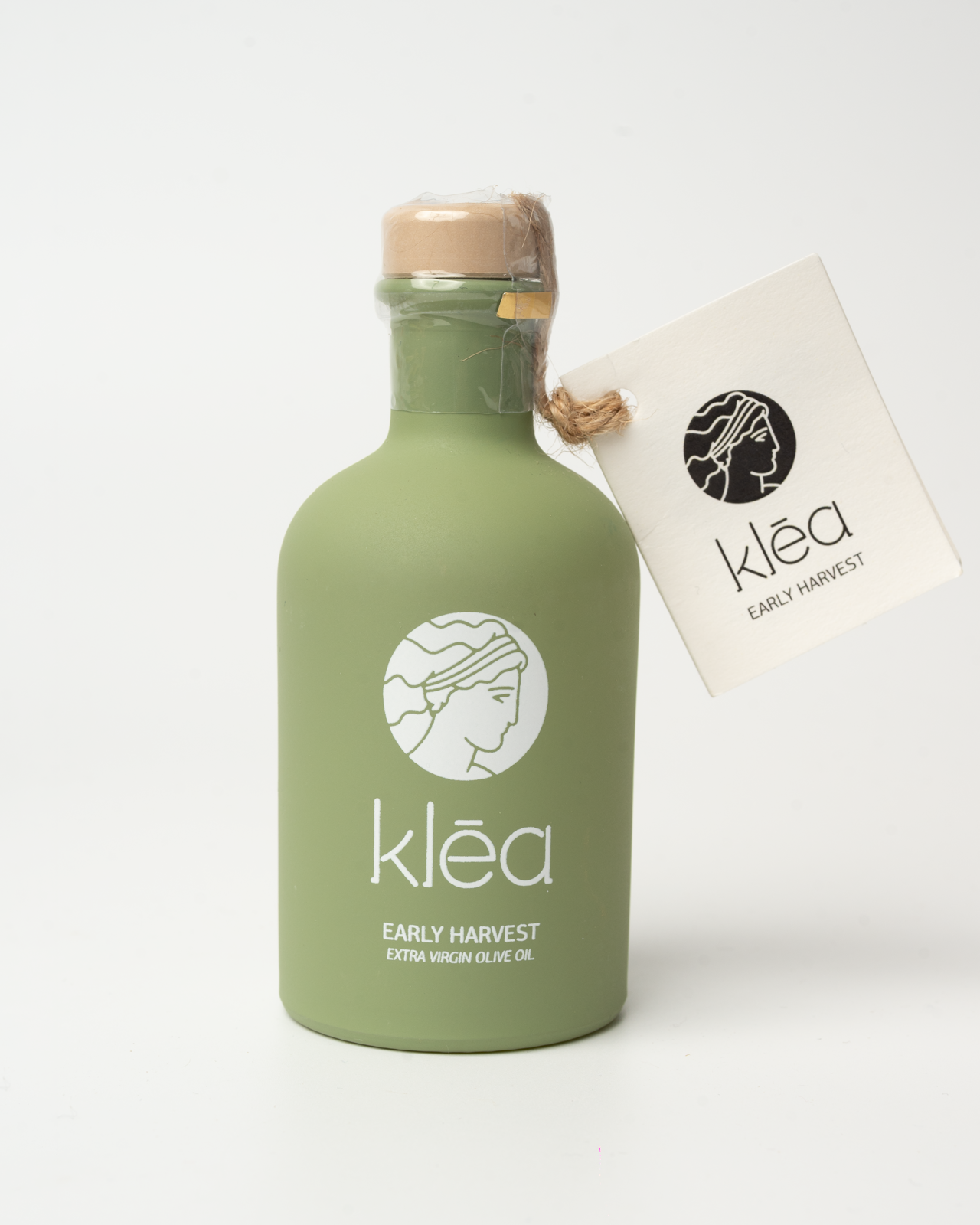Klea | Extra Virgin Olive Oil