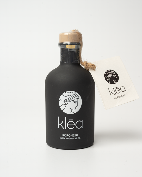 Klea | Extra Virgin Olive Oil