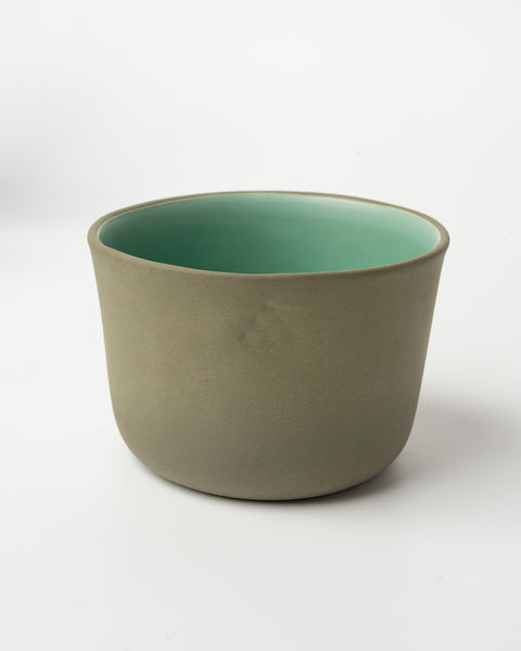 Ceramic Bowl - Cup | tall