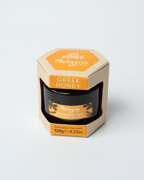 Meligyris | Cretan Honey Wild Thyme