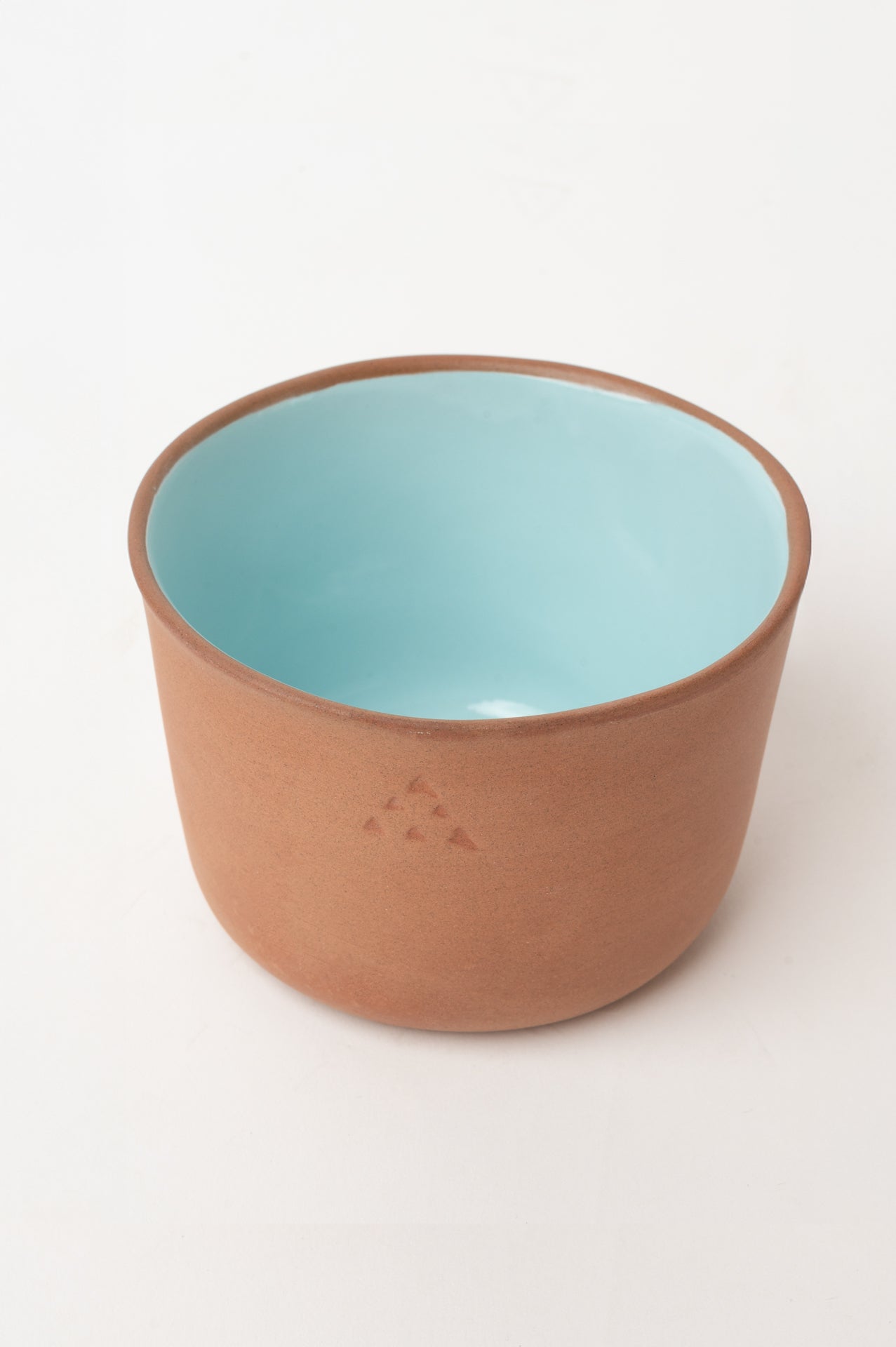 Ceramic Bowl - Cup | tall