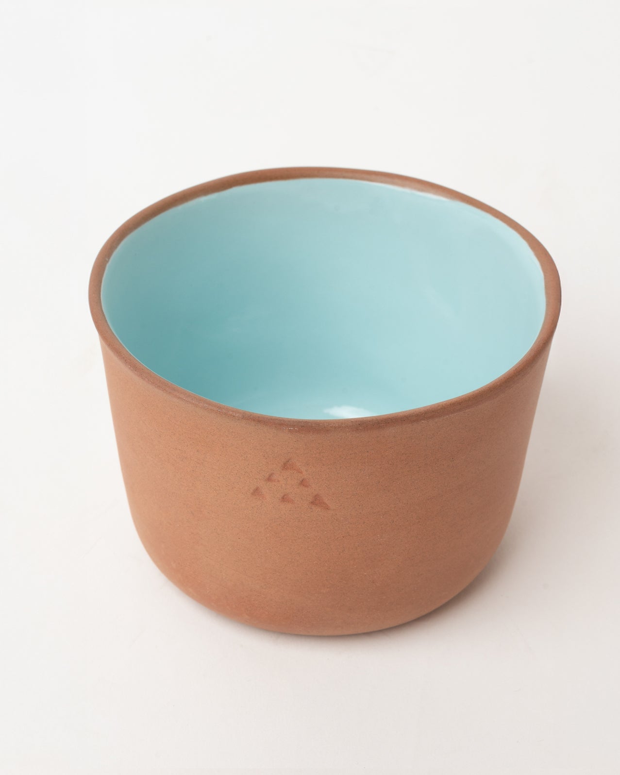 Ceramic Bowl - Cup | tall