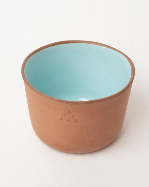 Ceramic Bowl - Cup | tall