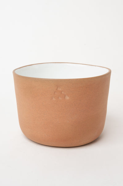 Ceramic Bowl - Cup | tall