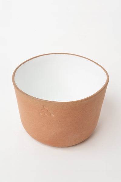 Ceramic Bowl - Cup | tall