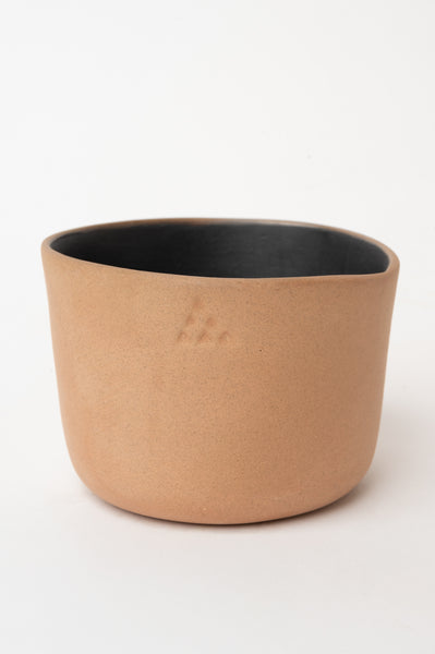 Ceramic Bowl - Cup | tall