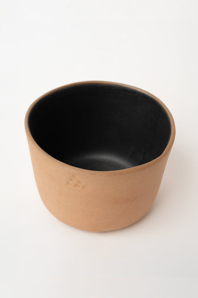 Ceramic Bowl - Cup | tall