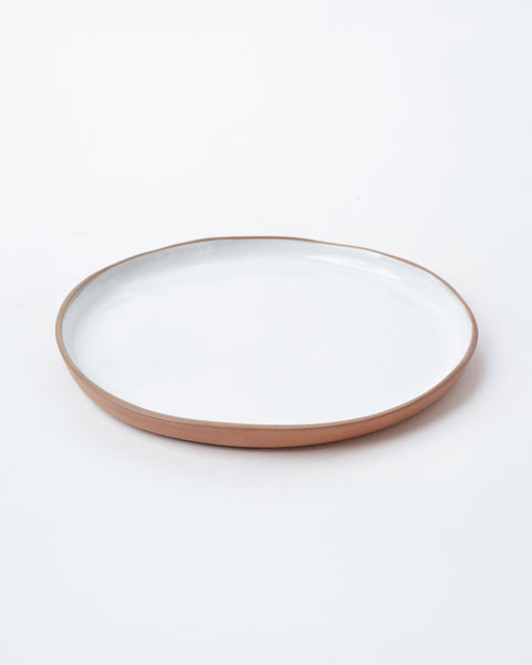 Ceramic Dinner Plate
