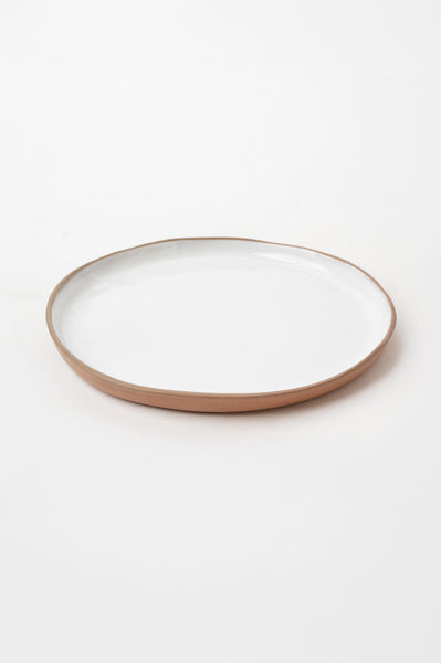 Ceramic Dinner Plate