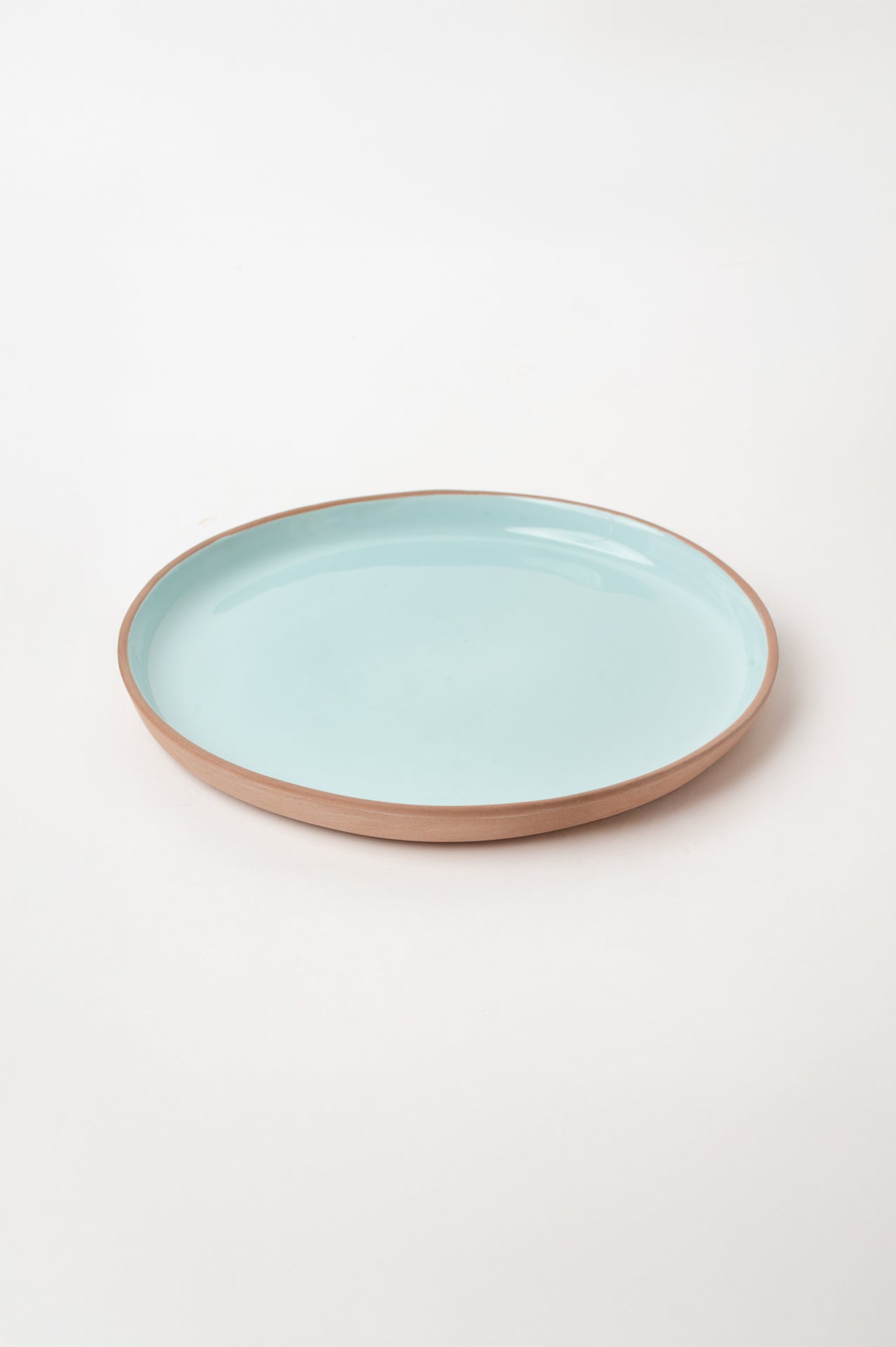 Ceramic Starter / Dessert Plate