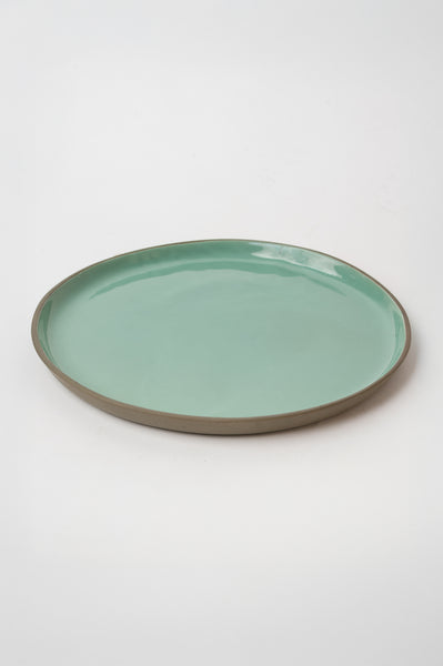 Ceramic Dinner Plate