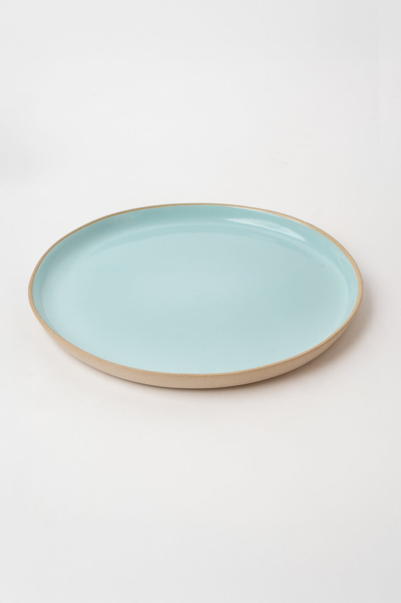 Ceramic Dinner Plate
