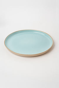 Ceramic Dinner Plate