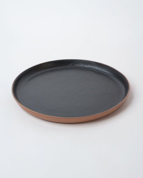 Ceramic Dinner Plate