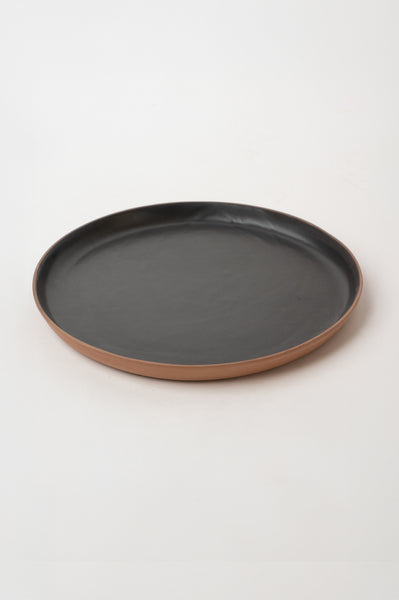 Ceramic Dinner Plate