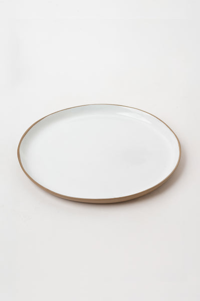 Ceramic Starter / Dessert Plate