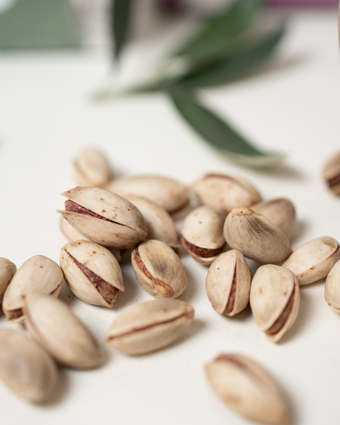 Kelyfos | Hand-picked Premium Pistachio