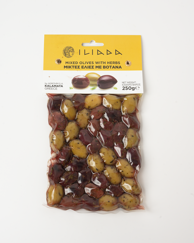 Iliada | Kalamata Olives