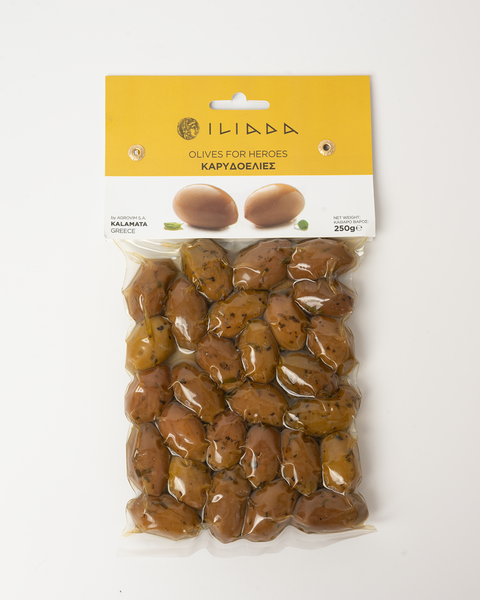Iliada | Kalamata Olives