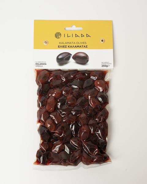 Iliada | Kalamata Olives
