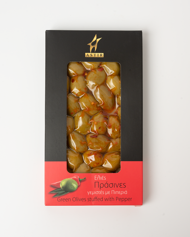 Astir | Kalamata Olives