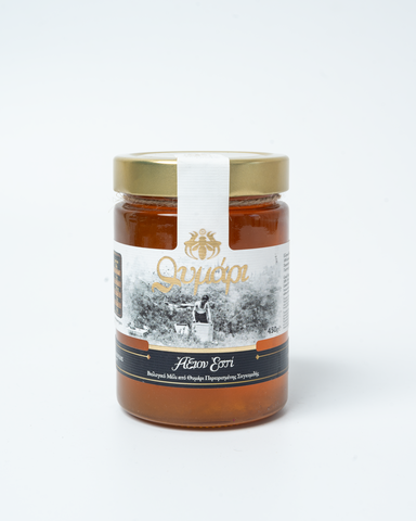 Axion Esti | Organic Honey with Thyme