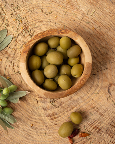 Asopos | Kalamon Olives