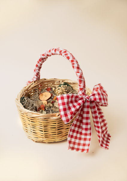 Christmas Gift Basket