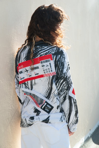 Harriet Top | Never on Sunday