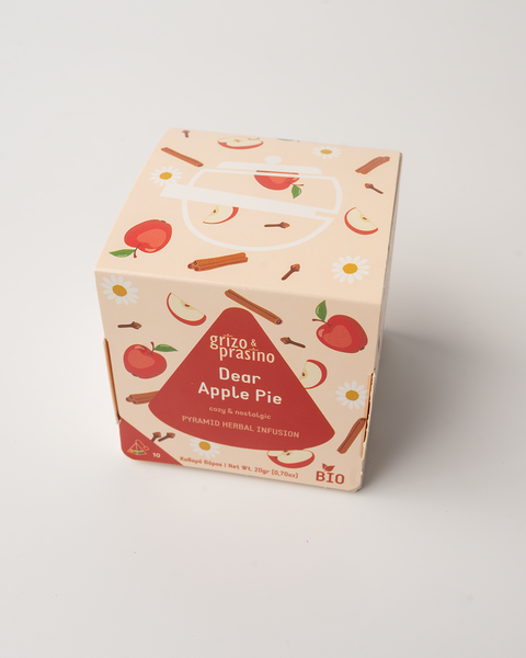 Christmas Herbal Blends