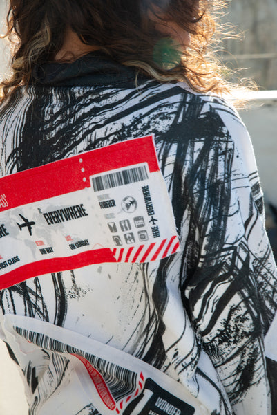 Harriet Top | Never on Sunday