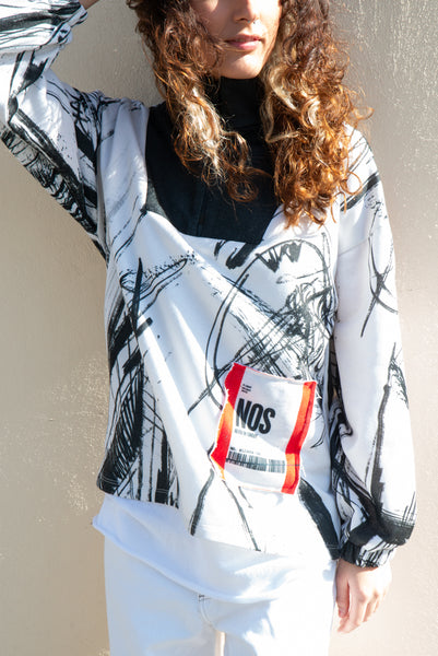 Harriet Top | Never on Sunday