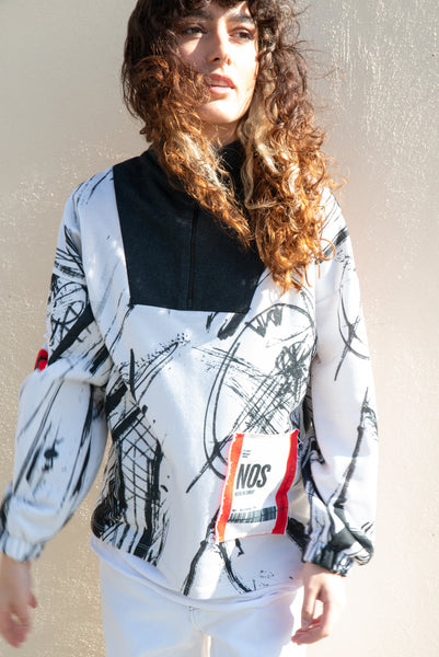 Harriet Top | Never on Sunday