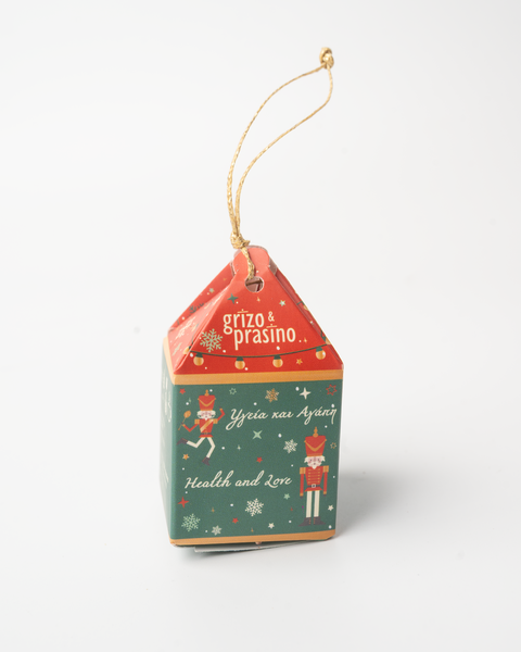 Christmas Herbal Fortune Brews