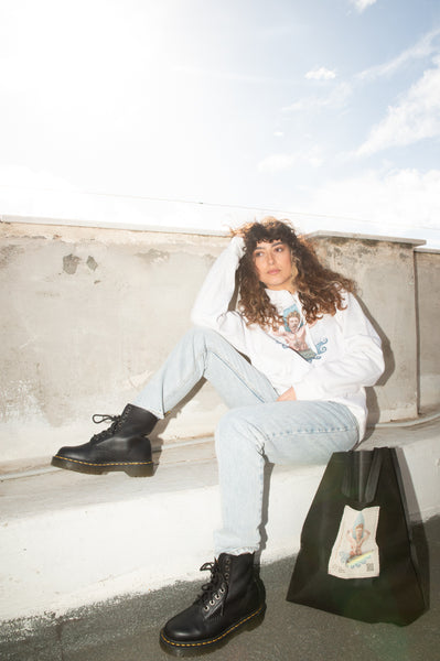 Ancient Greek Philosophers & Gods | Sweatshirts