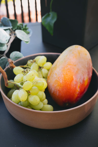 Ceramic Bowl - Salad Bowl