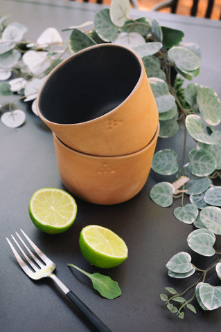 Ceramic Bowl - Cup | tall