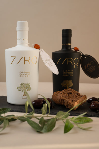 Ziro | Early Harvest Olive oil